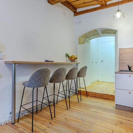 Apartmán Ch6 By Rentable Brašov Exteriér fotografie