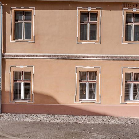 Apartmán Ch6 By Rentable Brašov Exteriér fotografie