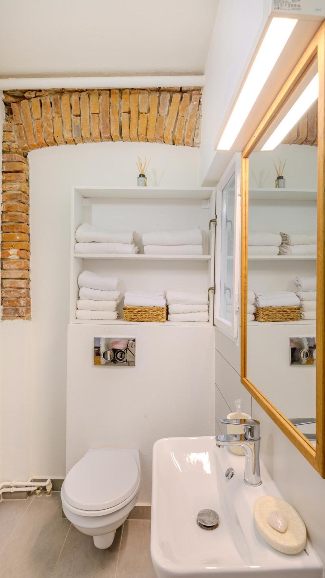 Apartmán Ch6 By Rentable Brašov Exteriér fotografie